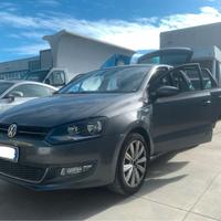 VW Polo 1.4 benzina 