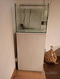 Acquario 50x50 cube