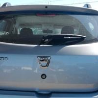 Dacia Sandero Stepway ricambi 