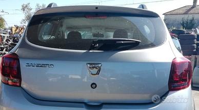 Dacia Sandero Stepway ricambi 