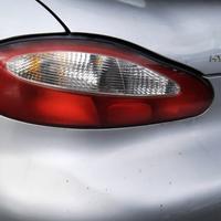 HYUNDAI COUPE TIBURON 2000 - STOP POSTERIORE SINIS