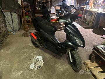 moto bellini b2 prezzo trattabile