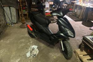 moto bellini b2 prezzo trattabile