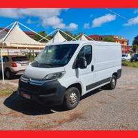 Citroen Jumper 2.2 140CV Coibentato - 2021