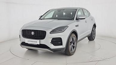 Jaguar E-Pace 1.5 i3 mhev SE fwd 160cv auto