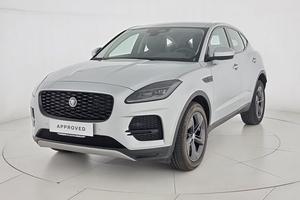 Jaguar E-Pace 1.5 i3 mhev SE fwd 160cv auto