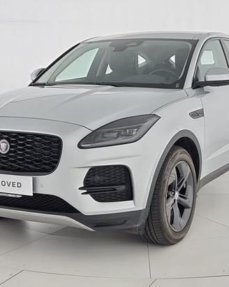Jaguar E-Pace 1.5 i3 mhev SE fwd 160cv auto