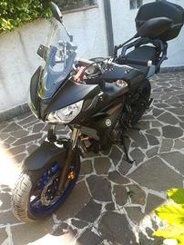 yamaha tracer 700
