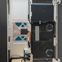 case scocca MacBook pro 17 2011 a1297