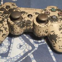 Controller Sony Dualshock 3 edizione limitata
