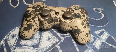 Controller Sony Dualshock 3 edizione limitata