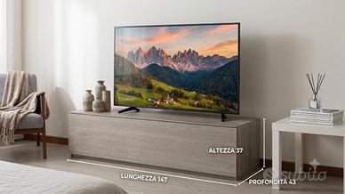 Mobile Porta TV Moderno