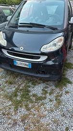 smart 451 diesel 33kw