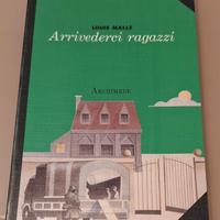 libro "Arrivederci ragazzi"