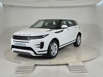 Land Rover Range Rover Evoque II 2019 Die 2.0...