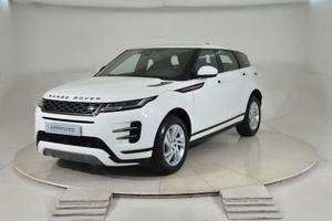 Land Rover Range Rover Evoque II 2019 Die 2.0...