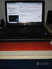 Notebook Laptop HP