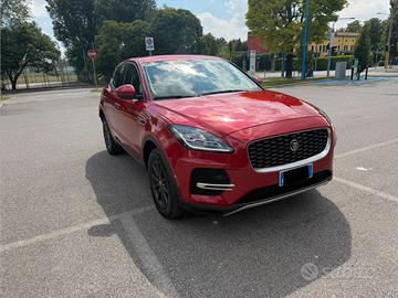 Jaguar E-PACE 2.0 163cv