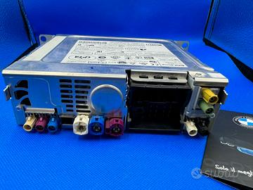 Unità di navigazione - HEAD UNIT - Entrynav2 BMW F