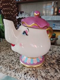 Teiera Disney Mrs Potts 