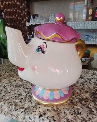 Teiera Disney Mrs Potts 