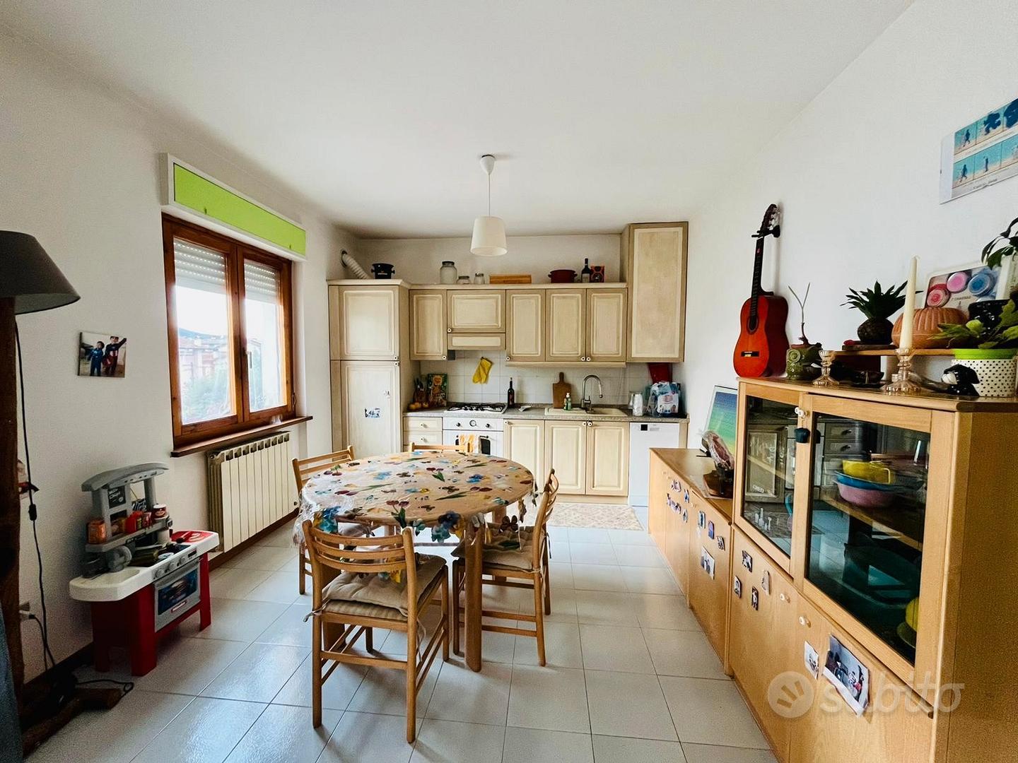 Appartamento – Perugia, Casa del Diavolo - Vista 3