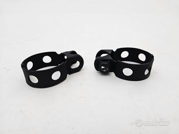 FASCETTA TUBO SCARICO HONDA CB 900 18374-ML0-0000