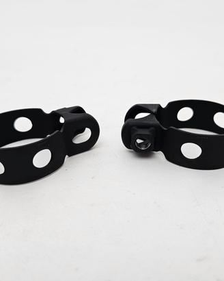 FASCETTA TUBO SCARICO HONDA CB 900 18374-ML0-0000