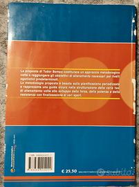 Periodizzazione dell'allenamento sportivo