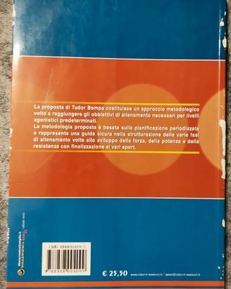 Periodizzazione dell'allenamento sportivo