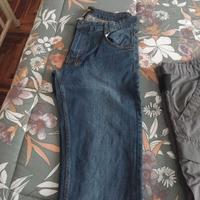 Pantaloni diadora.