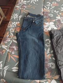 Pantaloni diadora.