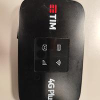 modem ZTE WiFi Mf971v4 