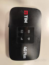 modem ZTE WiFi Mf971v4 