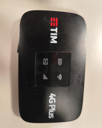modem ZTE WiFi Mf971v4 