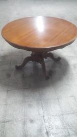 vecchio tavolo