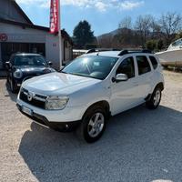 Dacia Duster 1.5 dCi 110CV 4x2 Lauréate