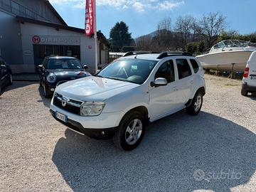 Dacia Duster 1.5 dCi 110CV 4x2 Lauréate