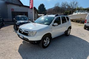 Dacia Duster 1.5 dCi 110CV 4x2 Lauréate