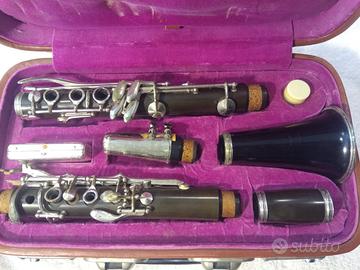 CLARINETTI