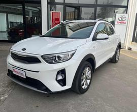 KIA Stonic 1.4 MPI 100 CV Style
