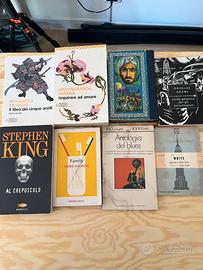Libri Usati Vari