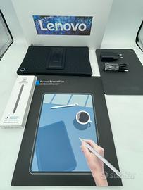 Lenovo Duet Chromebook 128GB+Accessori-Come nuovo