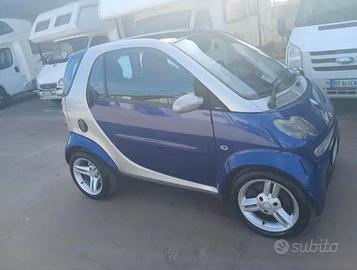 🎀SMART Fortwo DIESEL 🎀