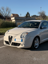 Alfa Romeo MiTo 1.4 Benzina – 10/2008