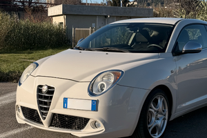 Alfa Romeo MiTo 1.4 Benzina – 10/2008