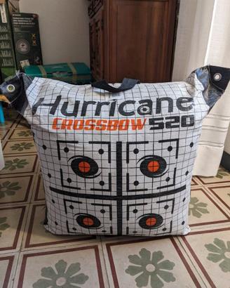 Bersaglio portatile Hurricane 21 Crossbow FL