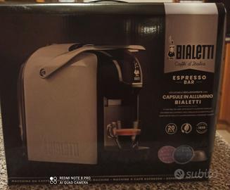 macchina caffè Bialetti