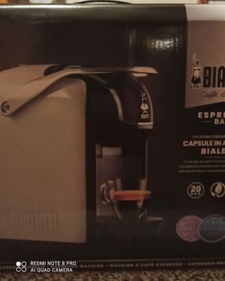 macchina caffè Bialetti