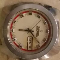 stock orologi vintage anni 70